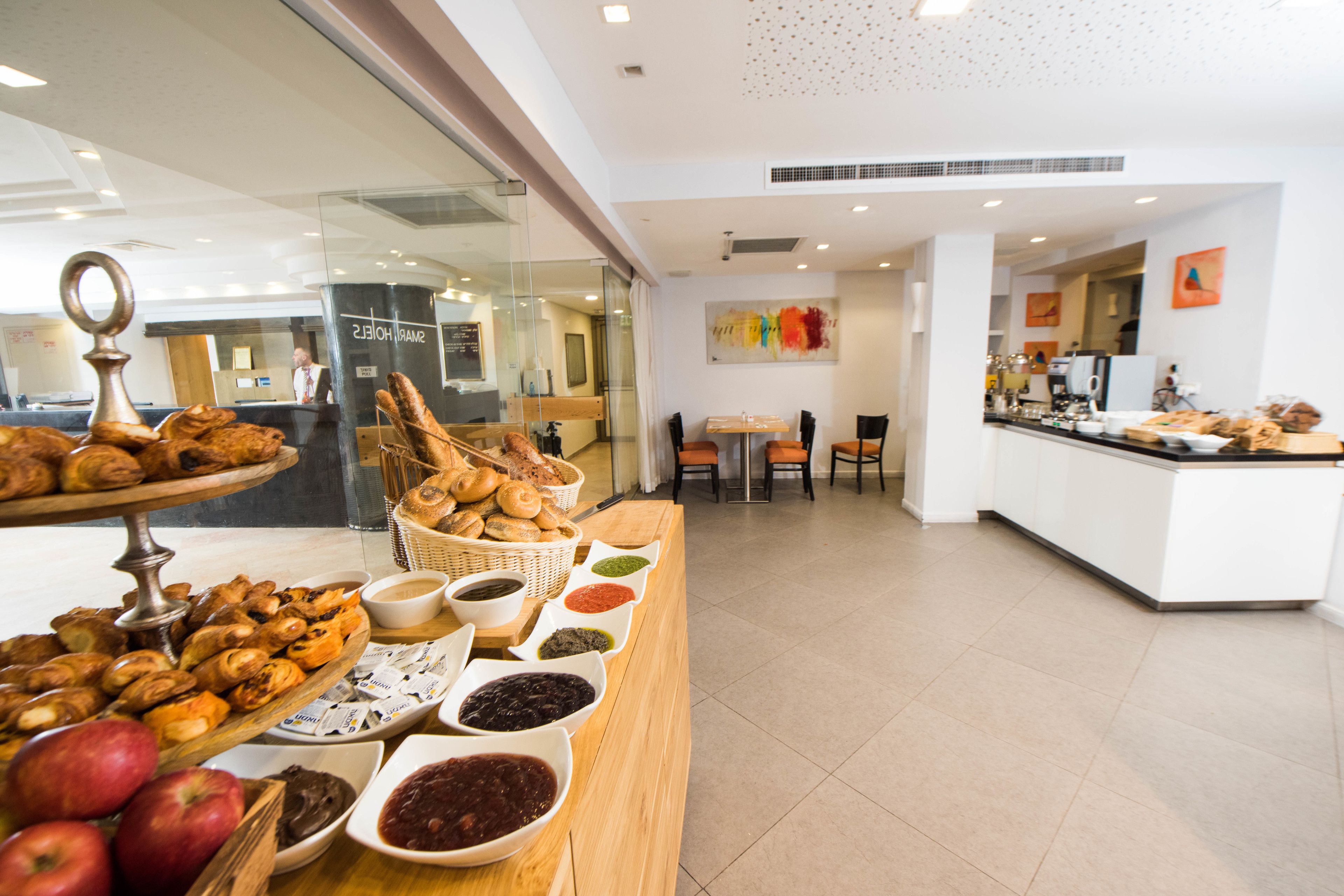 Foto - Montefiore Hotel By Smart Hotels
