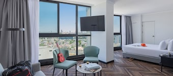 Brown Jerusalem Hotel & Convention Center