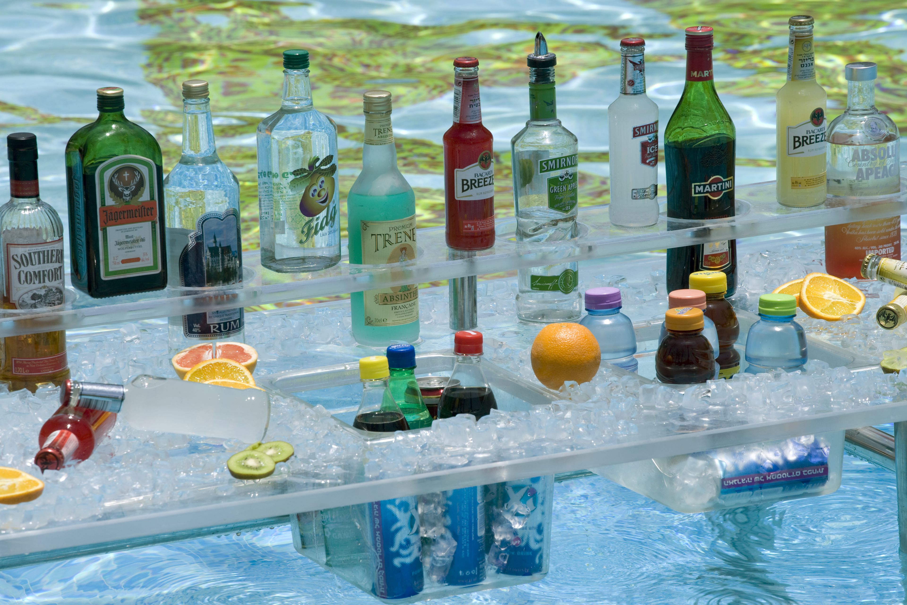 Photo - Agamim by Isrotel Collection