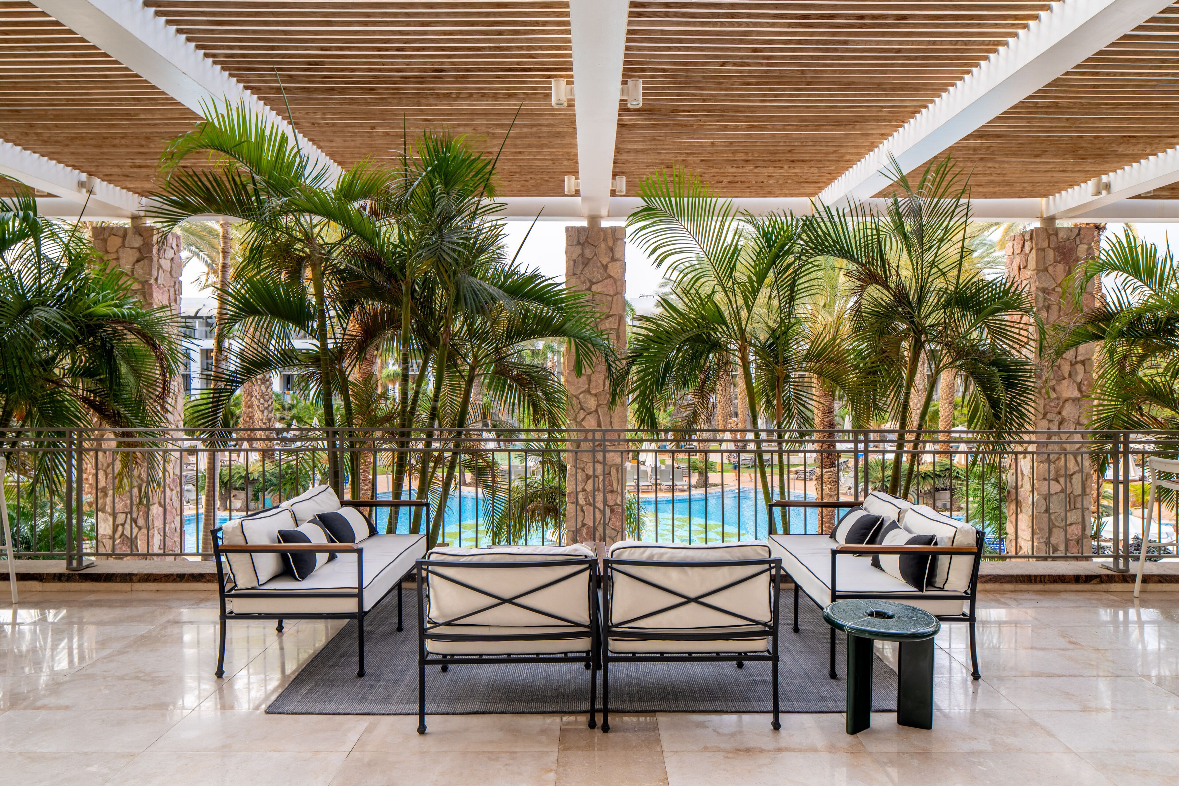Foto - Agamim by Isrotel Collection