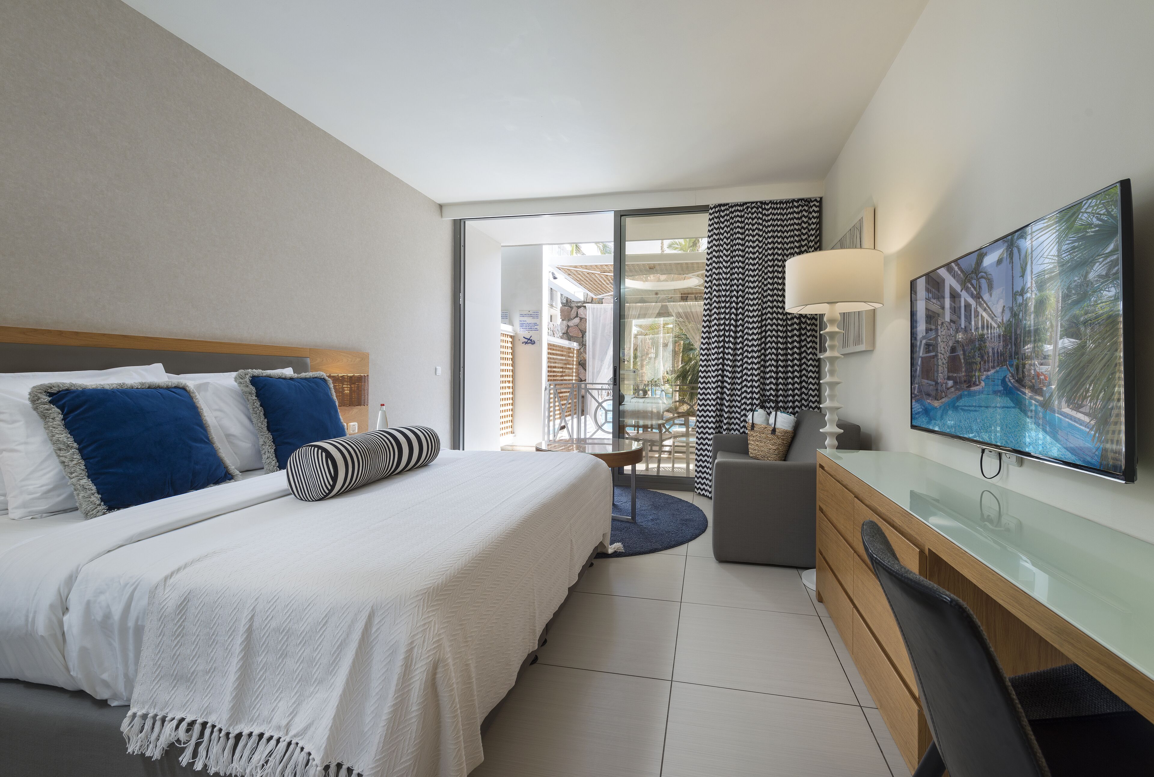 Photo - Agamim by Isrotel Collection