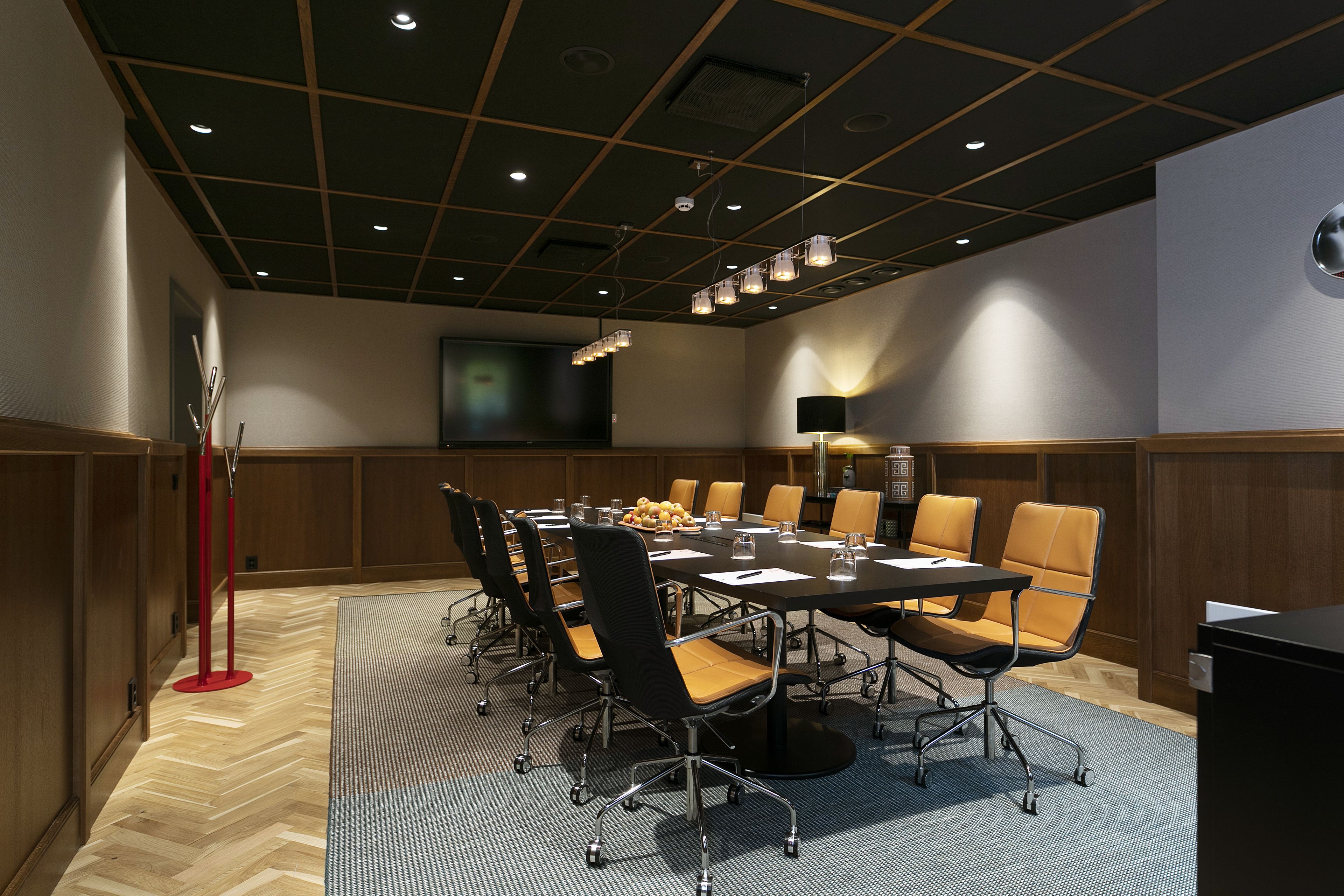 Foto - ProfilHotels Opera