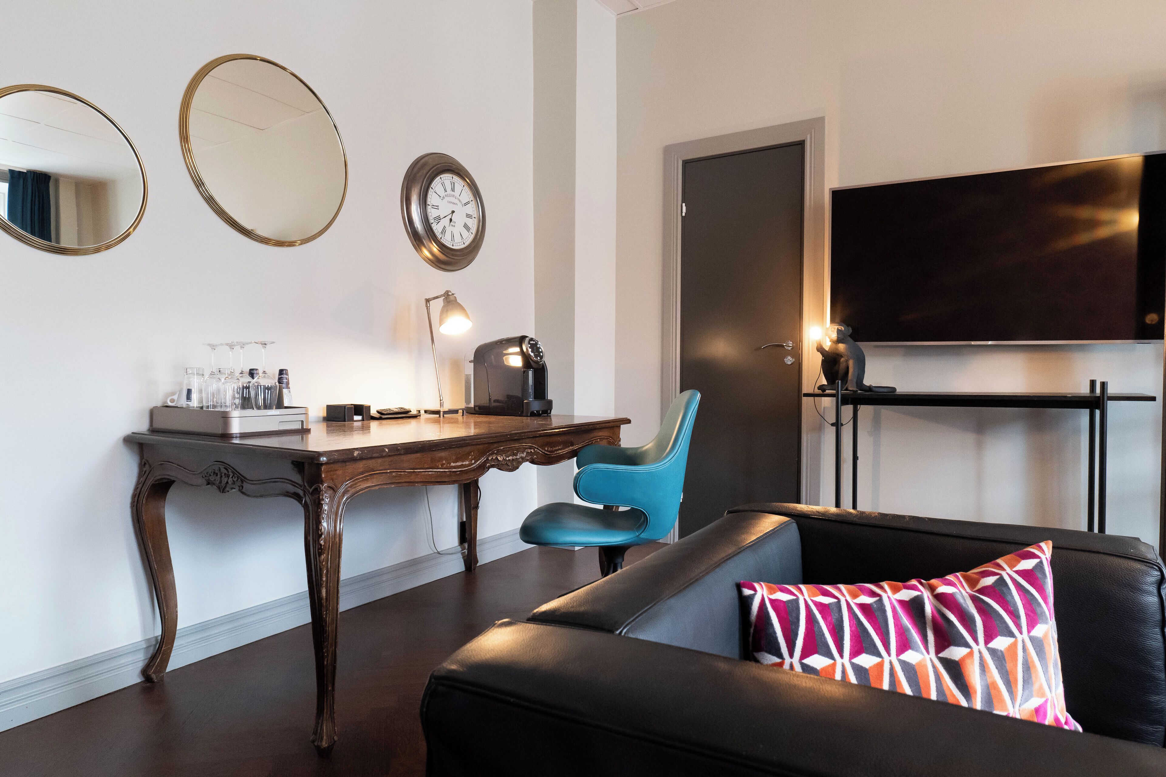 Foto - Profilhotels Opera