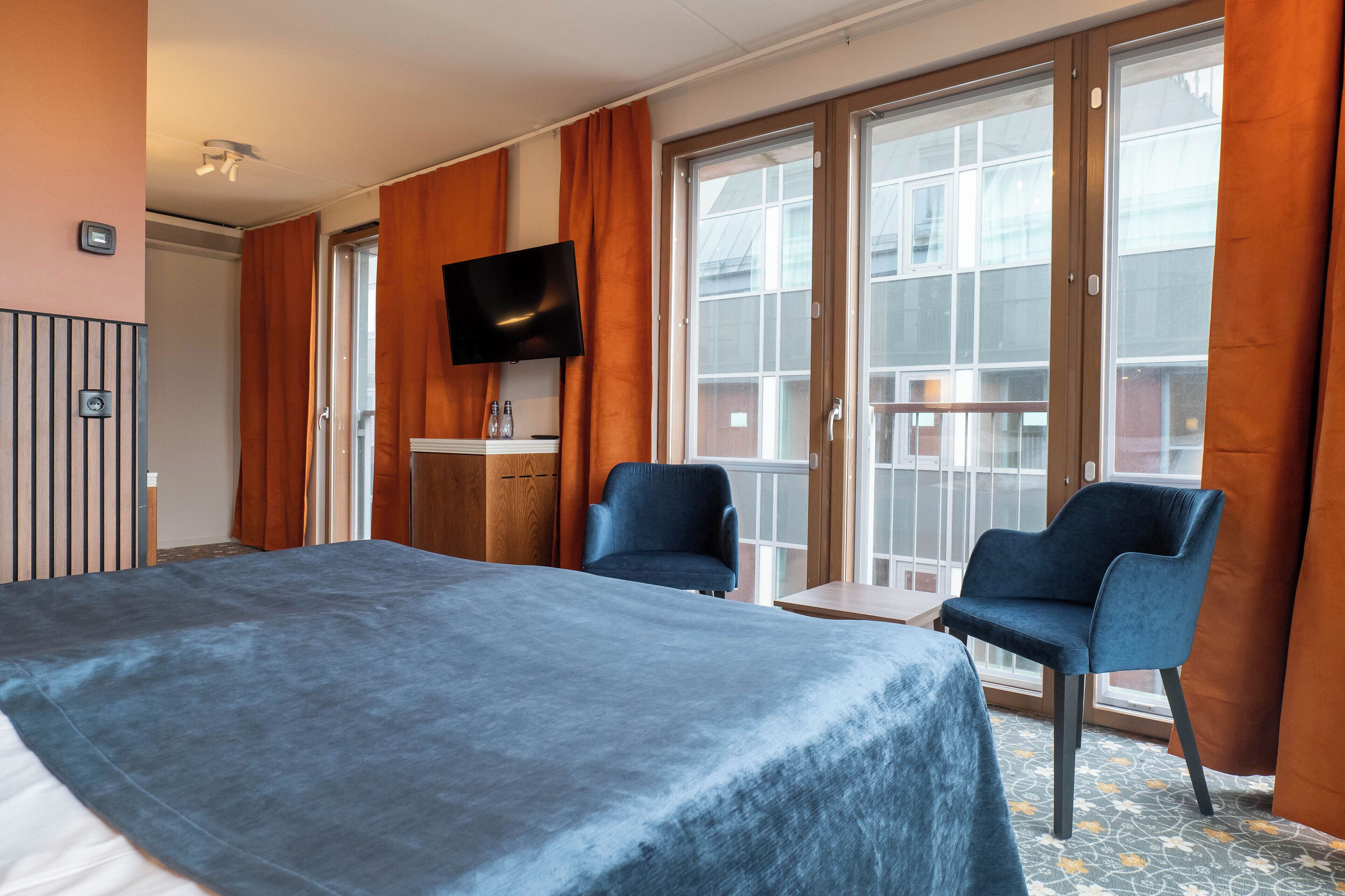 Foto - ProfilHotels Opera