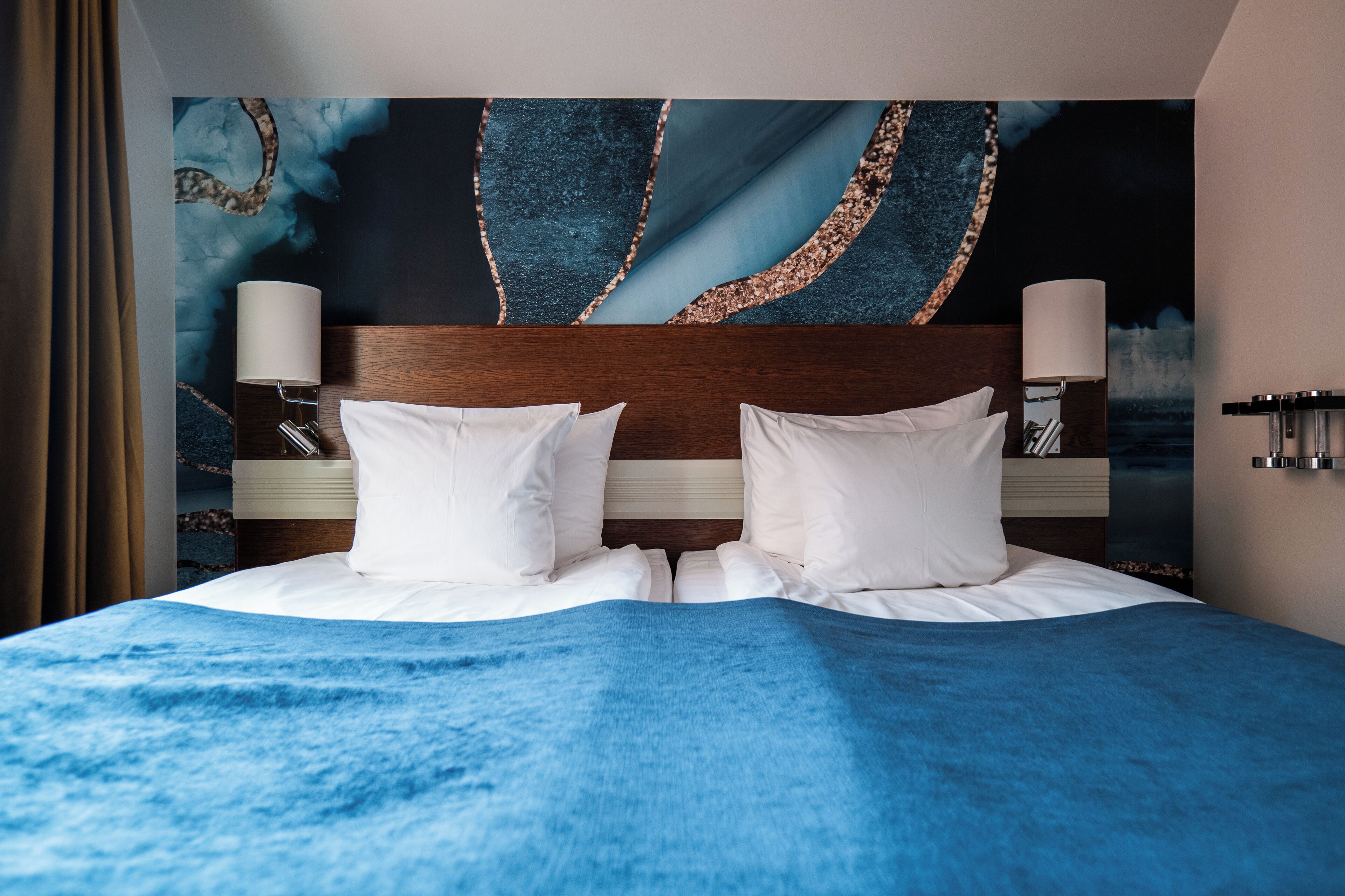 Foto - ProfilHotels Opera