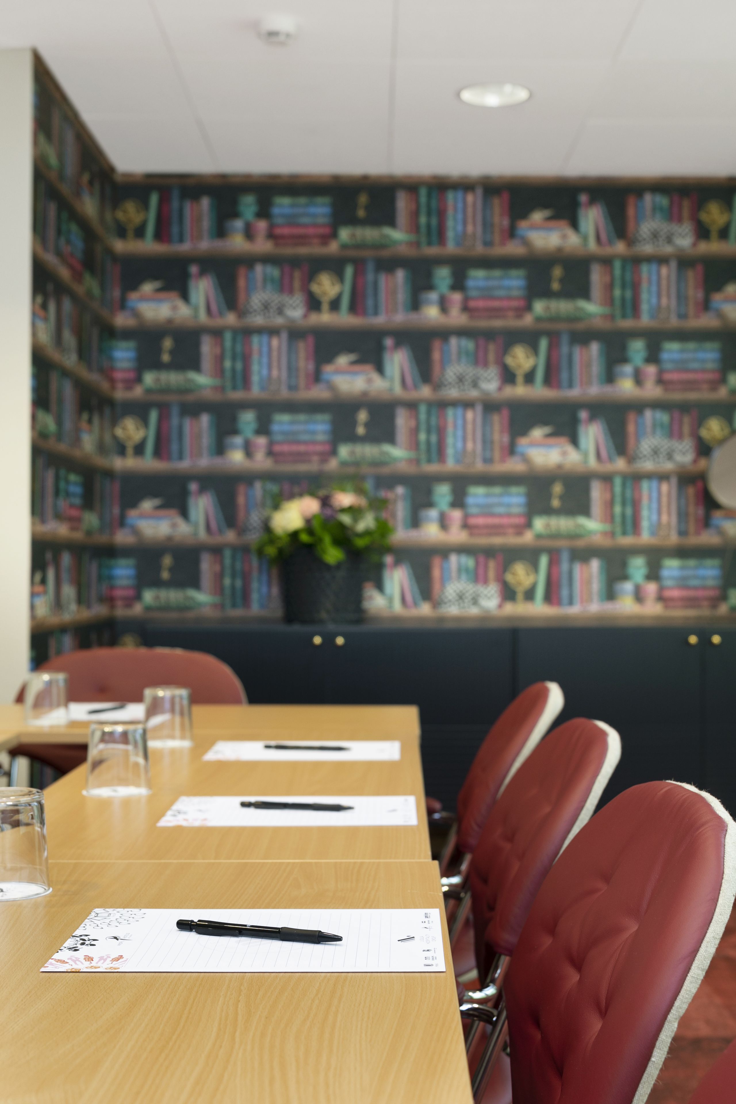 Foto - ProfilHotels Opera