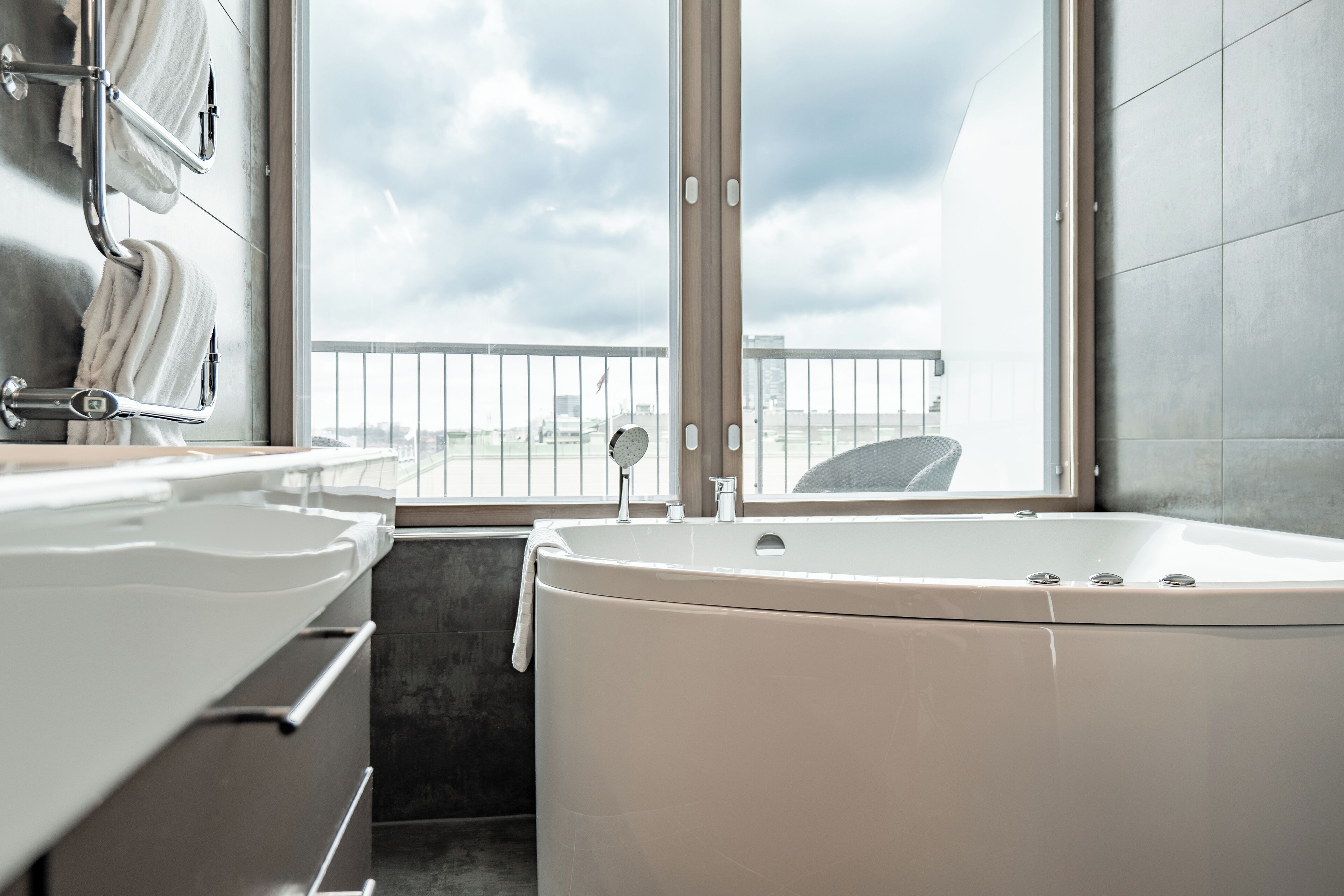 Foto - ProfilHotels Opera