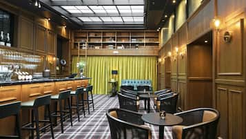 Cocktailbar