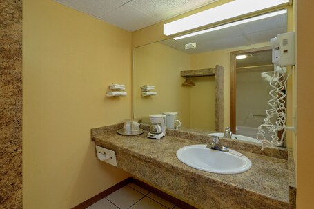 Vacation Lodge - Image 117