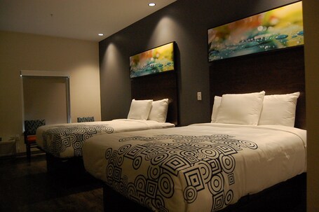 Vacation Lodge - Image 123