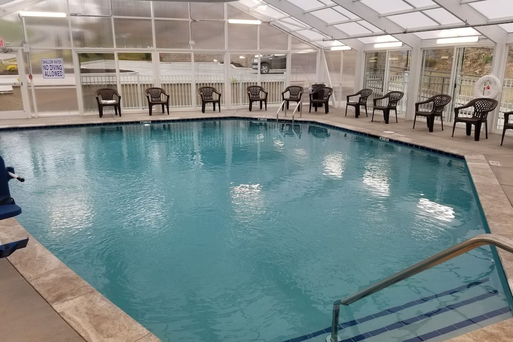 Vacation Lodge