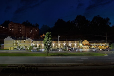 Vacation Lodge - Image 22