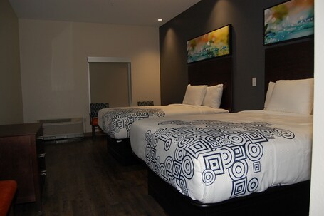 Vacation Lodge - Image 147
