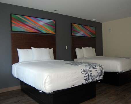 Vacation Lodge - Image 75