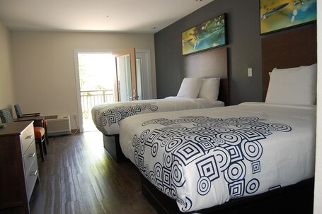 Vacation Lodge - Image 73