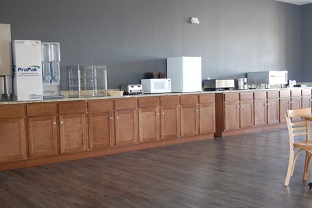 Vacation Lodge - Image 107