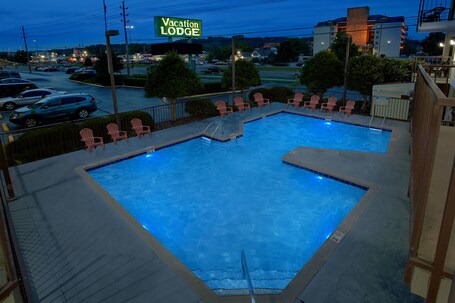 Vacation Lodge - Image 80