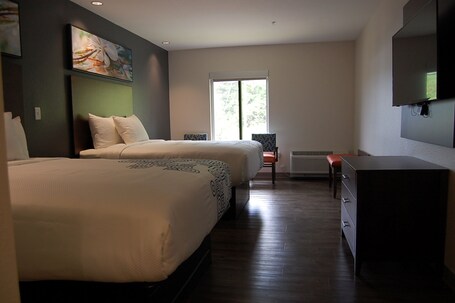Vacation Lodge - Image 42