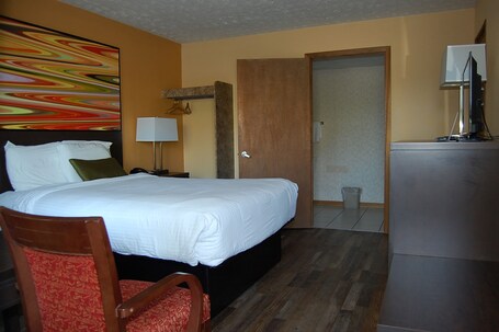Vacation Lodge - Image 146