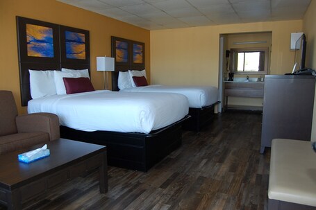 Vacation Lodge - Image 137