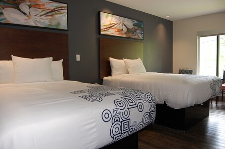 Vacation Lodge - Image 30