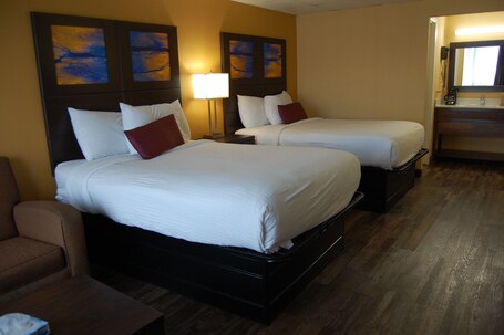 Vacation Lodge - Image 131