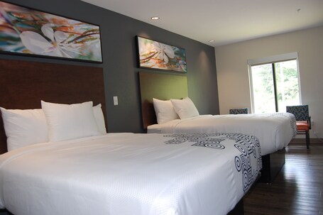 Vacation Lodge - Image 39