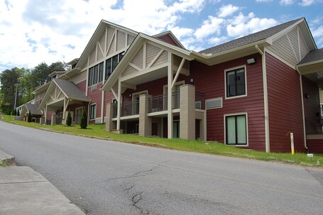 Vacation Lodge - Image 98