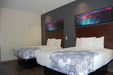 Vacation Lodge - Image 144