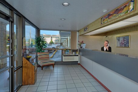 Vacation Lodge - Image 10