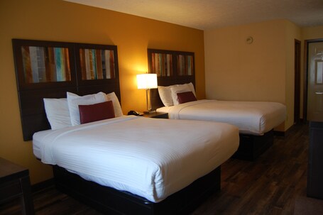 Vacation Lodge - Image 145