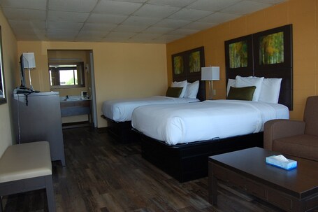 Vacation Lodge - Image 124