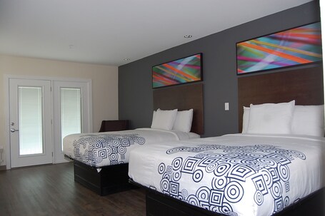 Vacation Lodge - Image 125