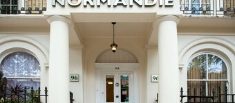 Normandie Hotel