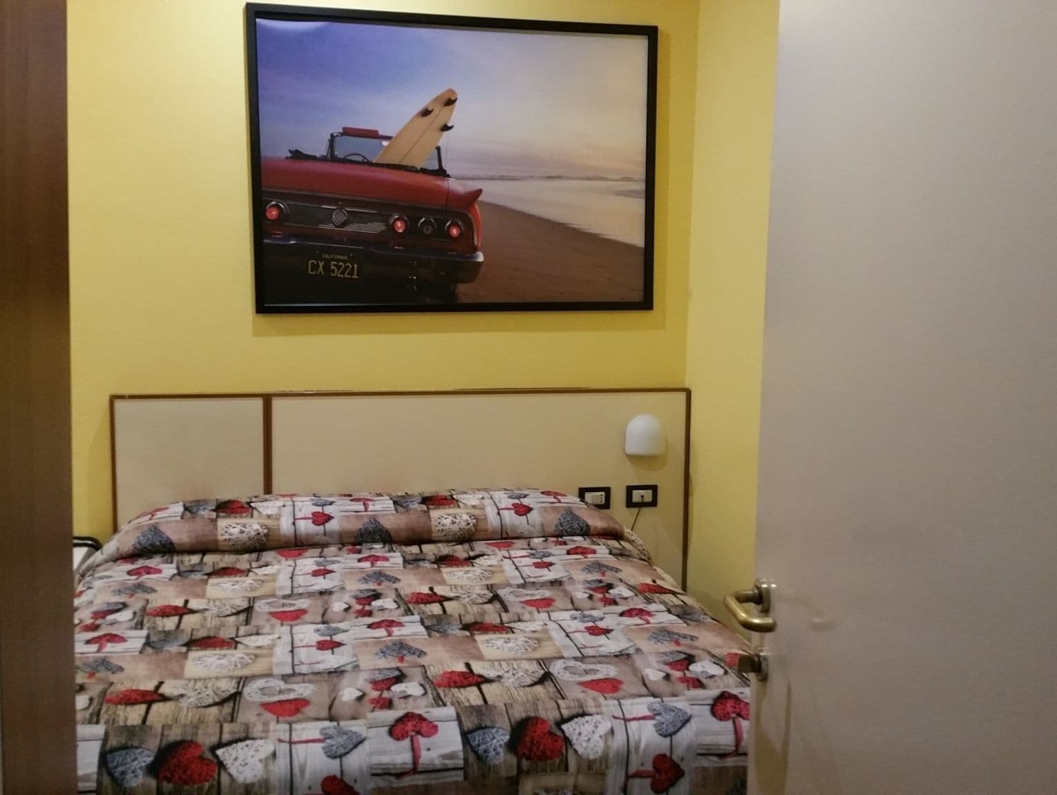 Foto - Hotel Il Giardino