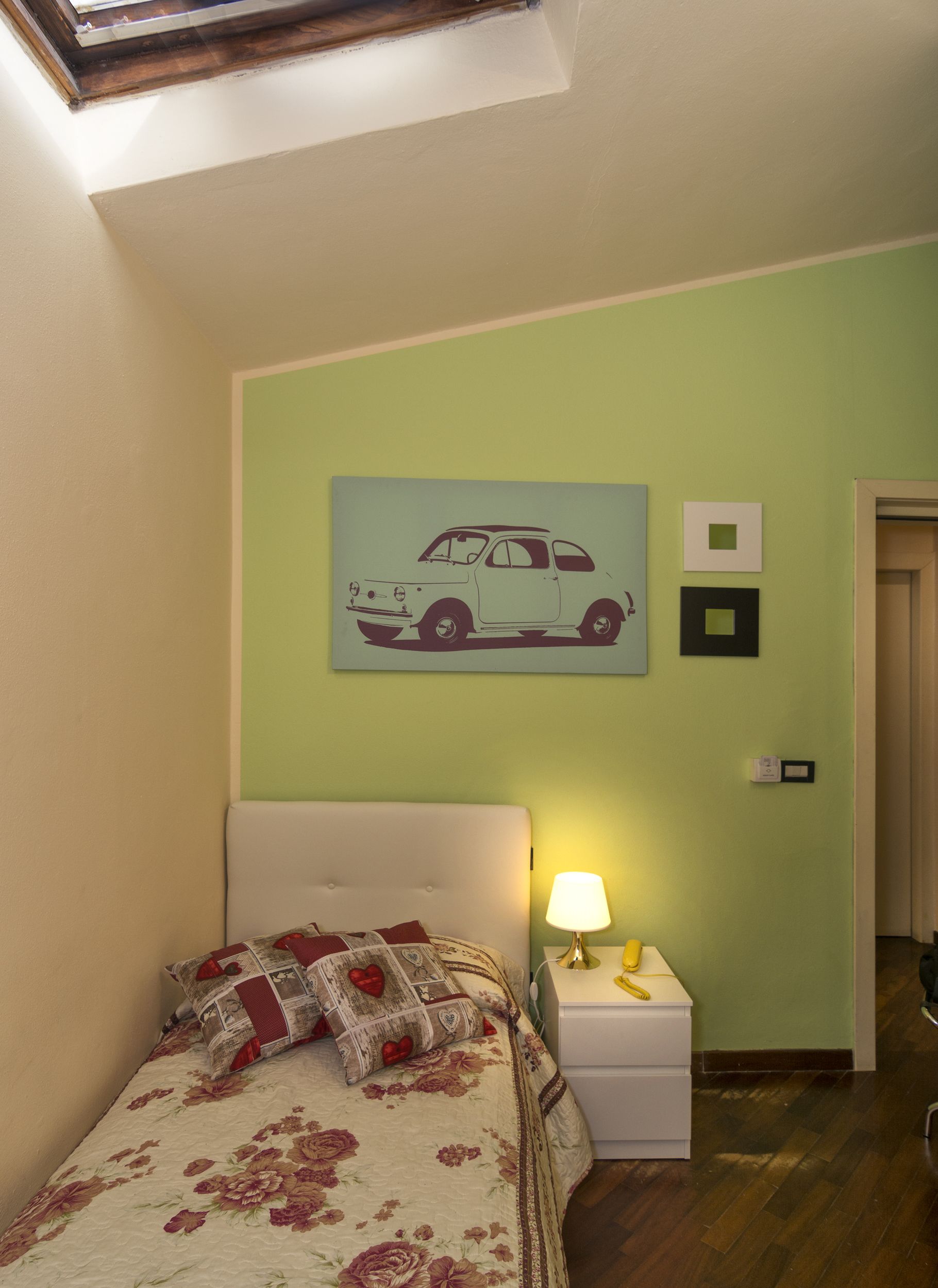 Foto - Hotel Il Giardino