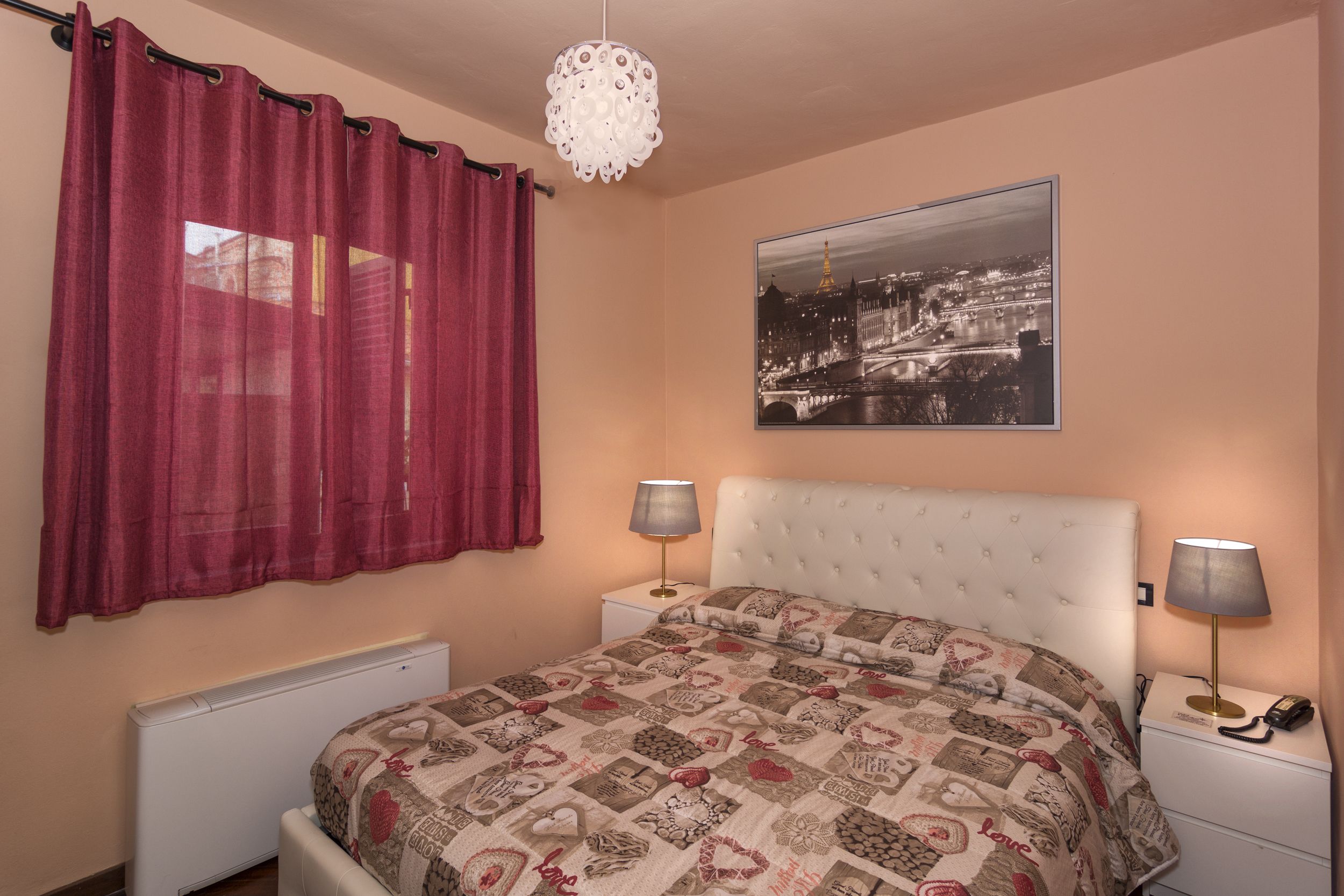 Foto - Hotel Il Giardino