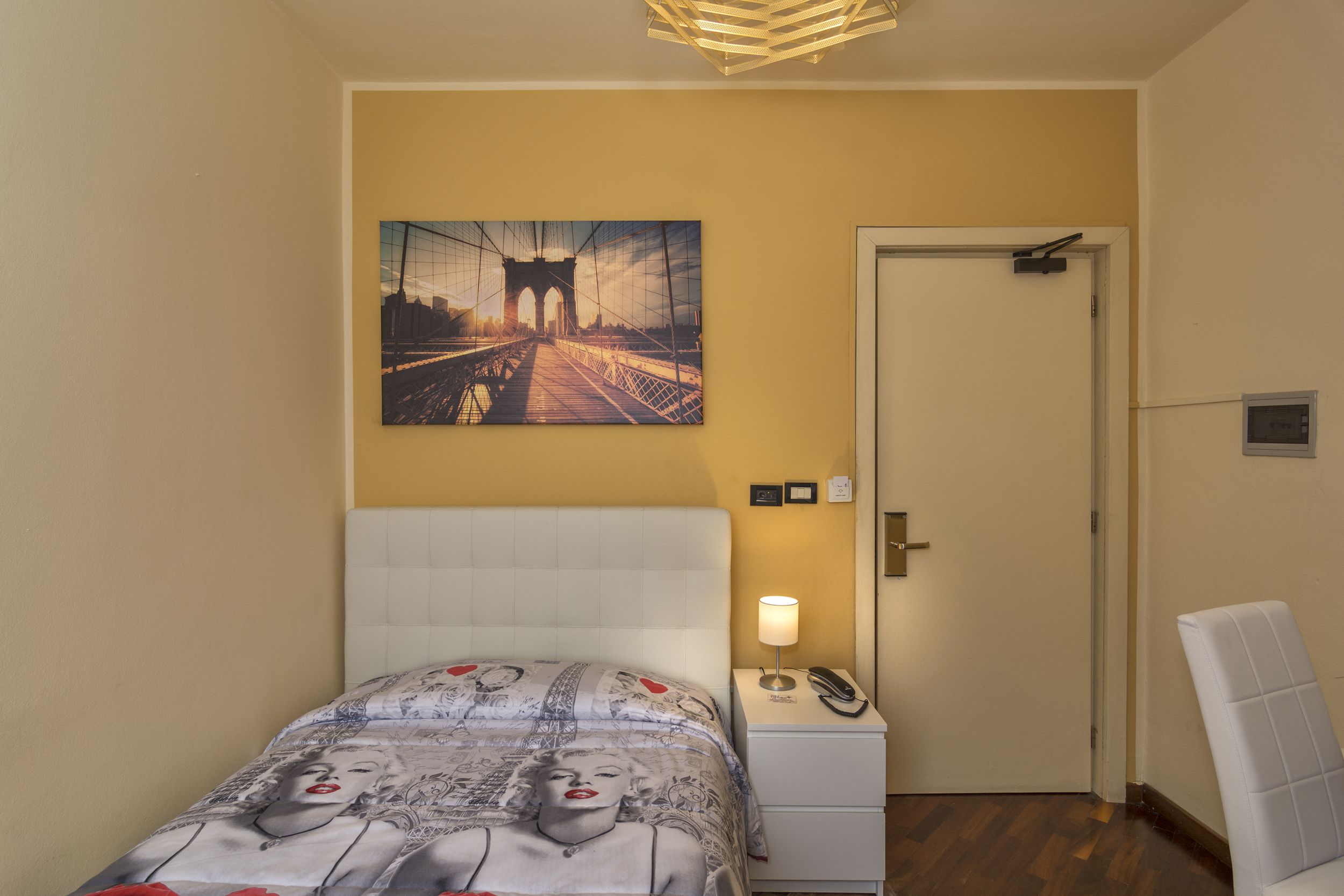 Foto - Hotel Il Giardino