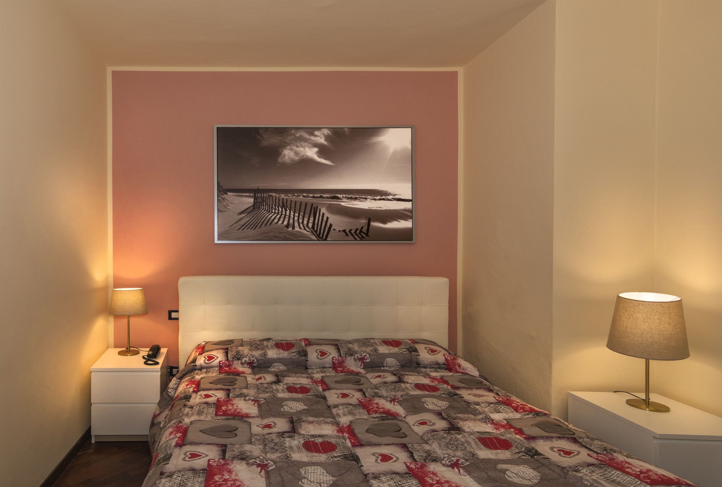 Foto - Hotel Il Giardino