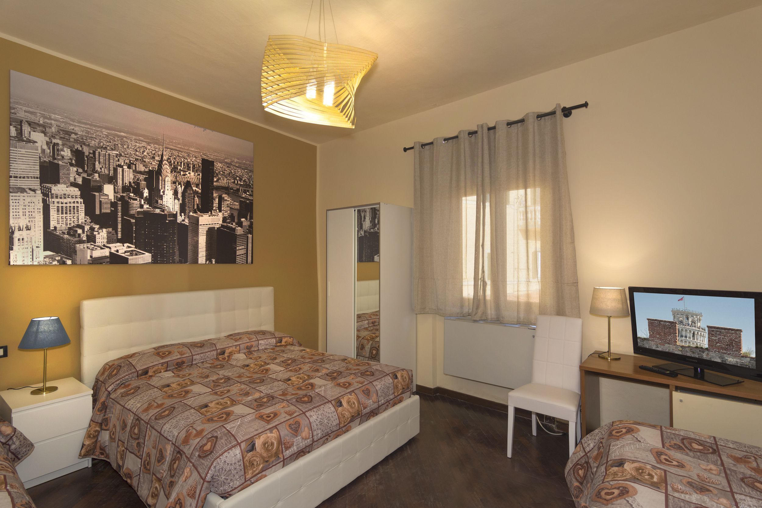 Foto - Hotel Il Giardino