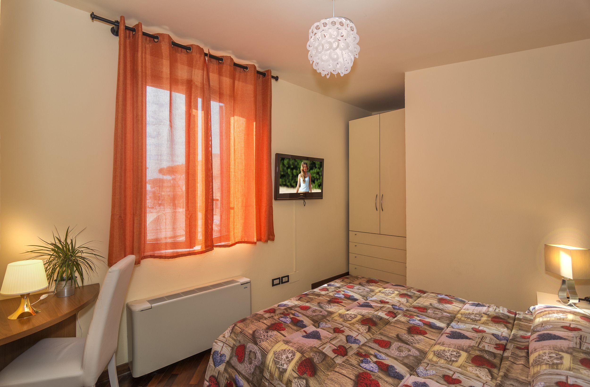 Foto - Hotel Il Giardino