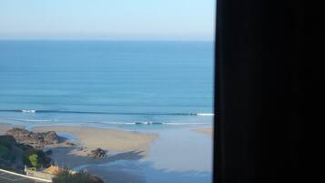 Plage à proximité, sable blanc
