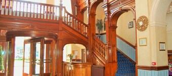 Hotel Victoria