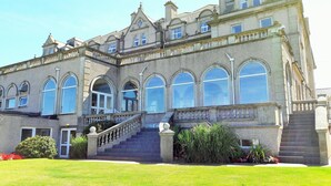 Unclassified image, 5 of 98, button - Hotel Victoria (Newquay)