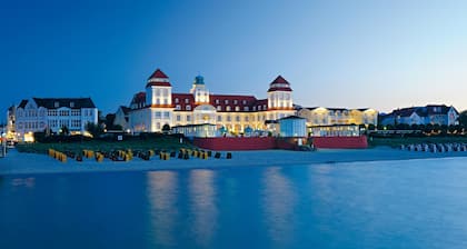 A-ROSA Kurhaus Binz