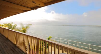 Oceanic Motel