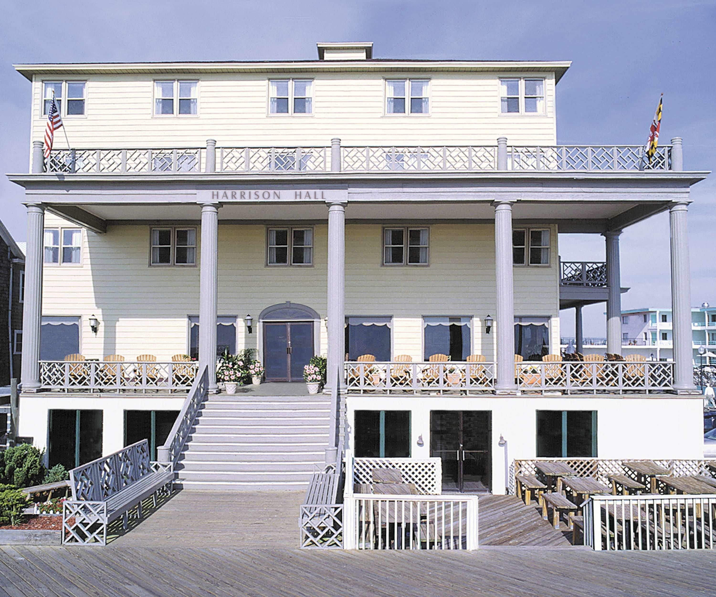Veranda