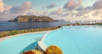 Therasia Resort Sea & Spa - The Leading Hotels of the World