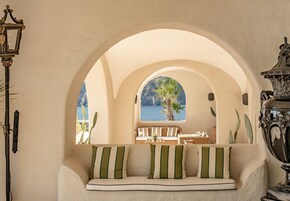 Detalle del exterior