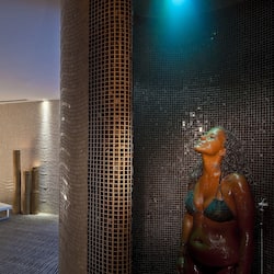 Turkish bath/hammam, body treatments, aromatherapy, Swedish massages
